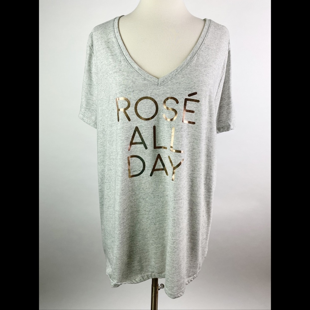 Lane Bryant Top Size 22/24